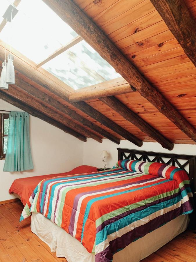 Villa La Isolina ビージャ・ヒアルディノ エクステリア 写真