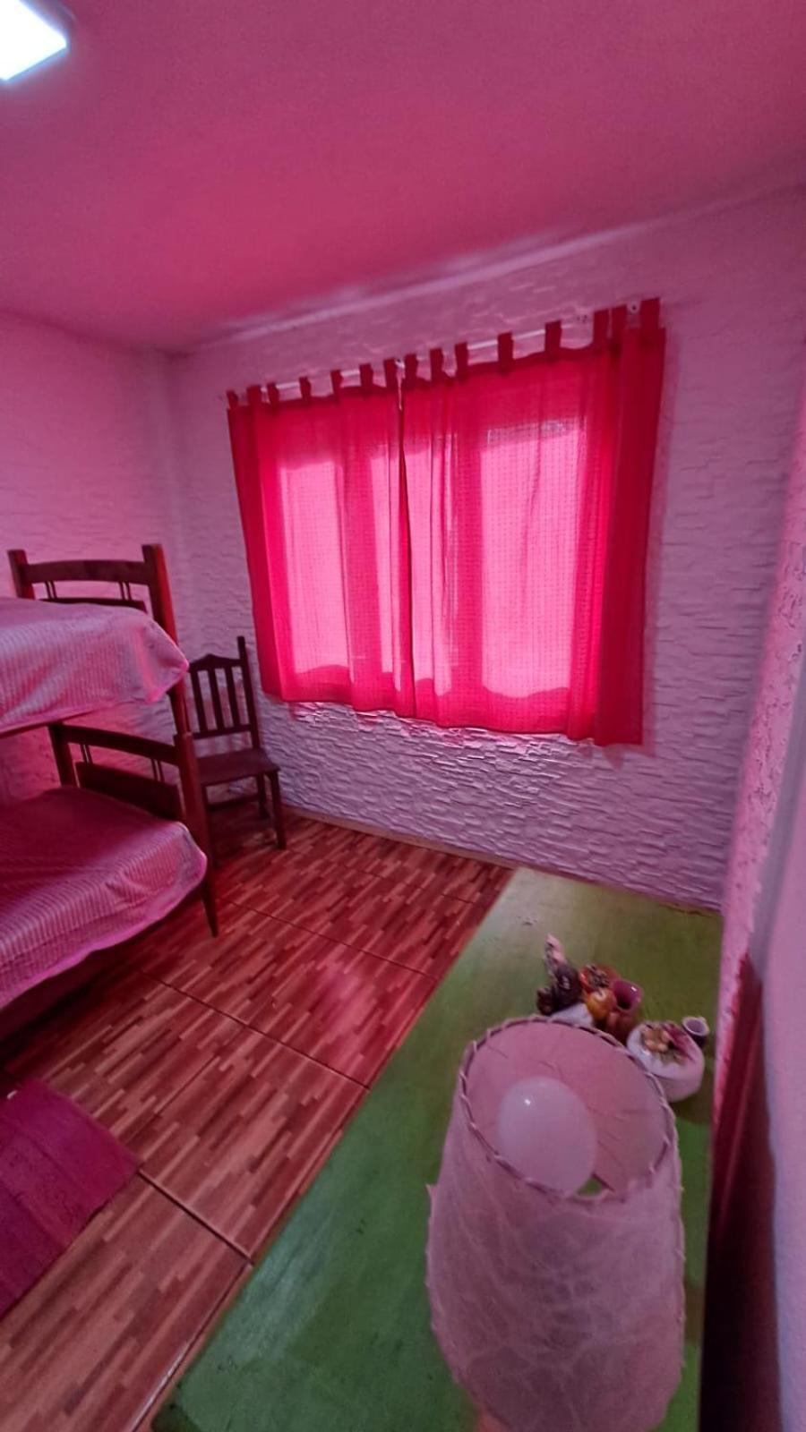 Villa La Isolina ビージャ・ヒアルディノ エクステリア 写真