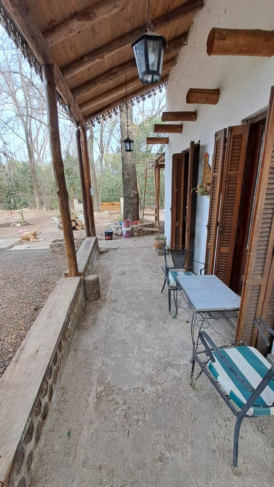 Villa La Isolina ビージャ・ヒアルディノ エクステリア 写真